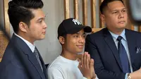 Betrand Peto Terseret Dugaan Kekerasan Seksual, Korban Jalani Asesmen Psikologis
