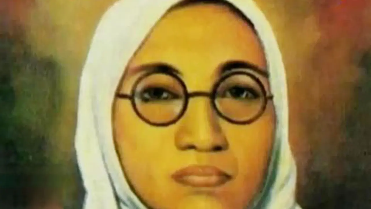 Pahlawan Rasuna Said