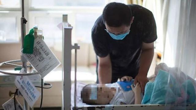 Bikin Haru, Bocah Idap Kanker Ini Menangis Minta Diselamatkan