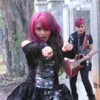 The Virgin (Joanzen Yoka/Bintang.com)