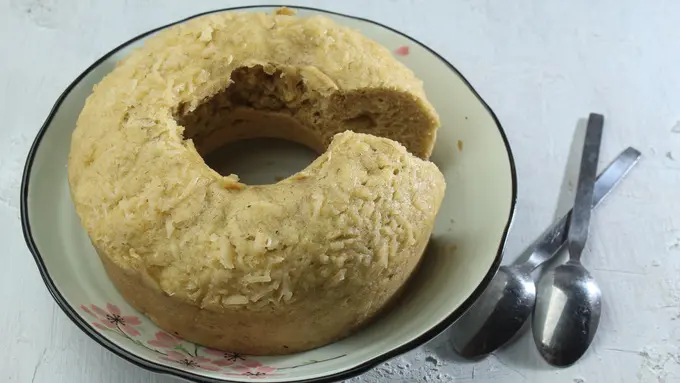Resep Bolu Kukus Sederhana Tanpa SP