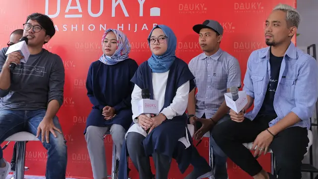 [Bintang] Sabyan Gambus