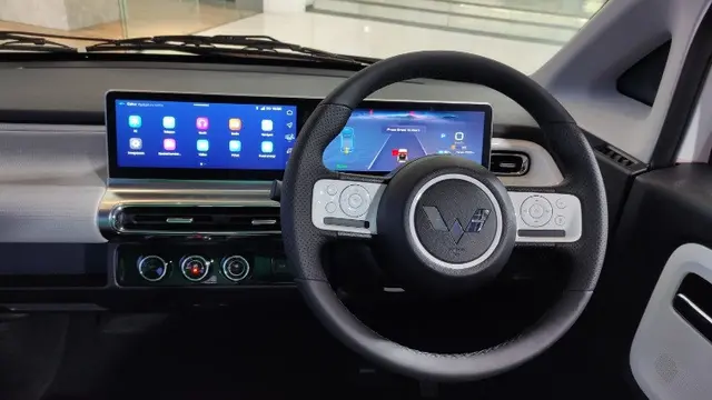 Wuling Air ev
