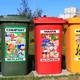 Unilver melalui #GerakanPilahPlastik mengajak masyarakat pilah sampah plastik untuk hidup yang lebih bersih dan lestari. (Foto: Unsplash.com/Nareeta Martin).