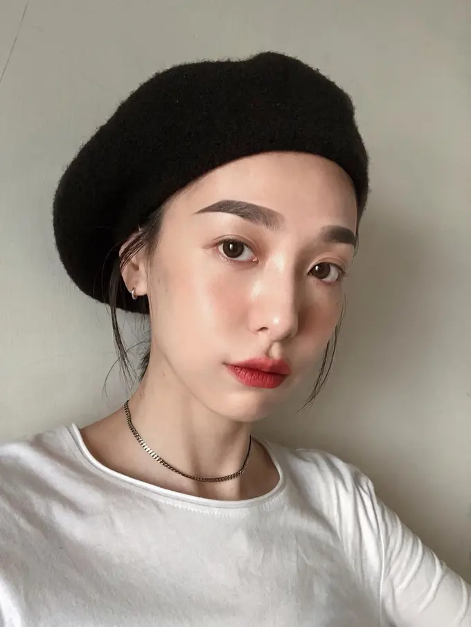 Mochi skin/Instagram @kkkkaren_