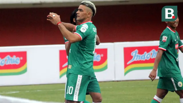 Cristian Gonzales