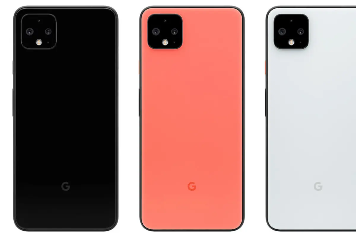 Pixel 4