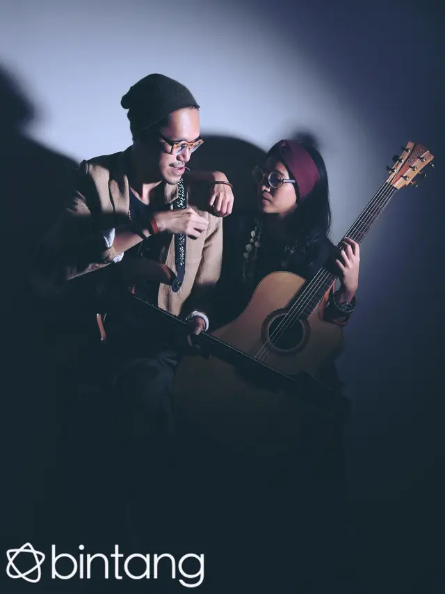 [Bintang] Endah N Rhesa