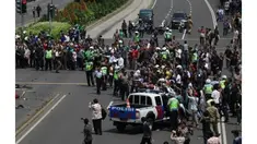 5 dari 27 korban luka dalam peristiwa bom bunuh diri dan penembakan di Jalan MH Thamrin, Jakarta Pusat beberapa waktu lalu mengalami gangguan psikologis