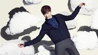 Lee Jong Suk Dilirik Main di Layar Lebar