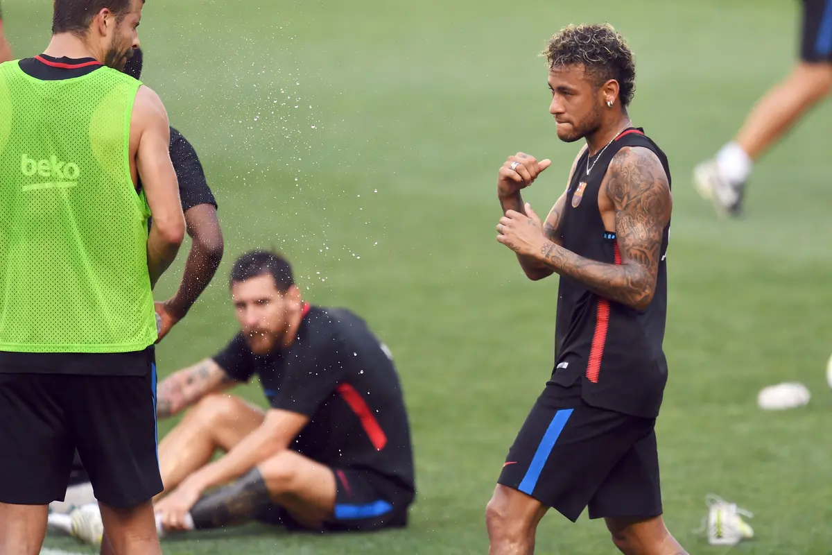 Neymar