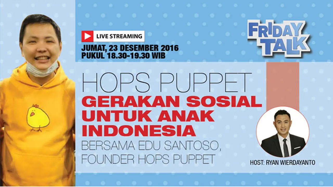 edu santoso