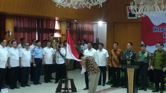 Pancasila