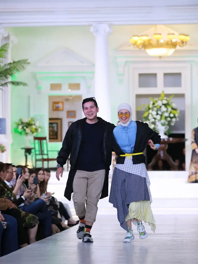 [Bintang] Haykal Kamil