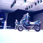 Yamaha NMax (Dian/Liputan6.com)