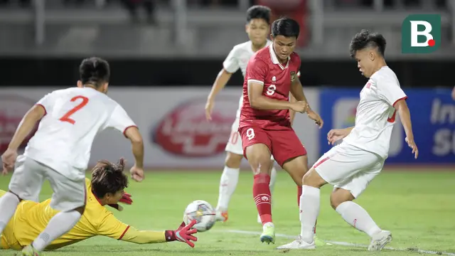 Timnas Indonesia U-20