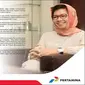 (Foto: Pertamina)