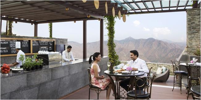 JW Marriott Mussoorie Walnut Grove Resort &amp; Spa, Mussoorie, India/copyright booking.com