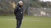 Ranieri : Melawan PSG Adalah Partai Persahabatan