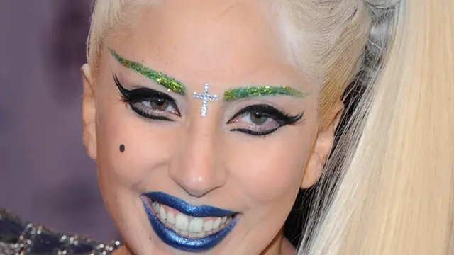 Lady Gaga 