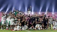 Persebaya Juara Piala Presiden 2026, Bonek Diimbau Tidak Konvoi Penyambutan di Surabaya