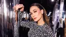 <p>Luna Maya menghadiri peragaan Michael Kors F/W23 di NYFW. Ini merupakan kali kedua ua jadi tamu spesial. @lunamaya.</p>