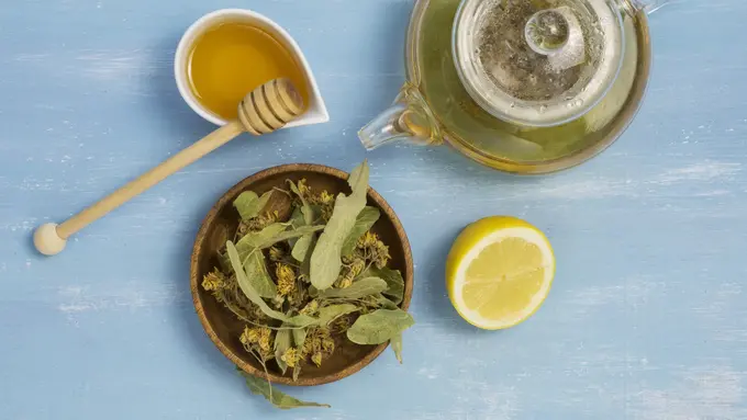 Cara Alami Turunkan Kolesterol, Pelajari Minuman yang Dapat Membantu Jaga Kesehatan Tubuh