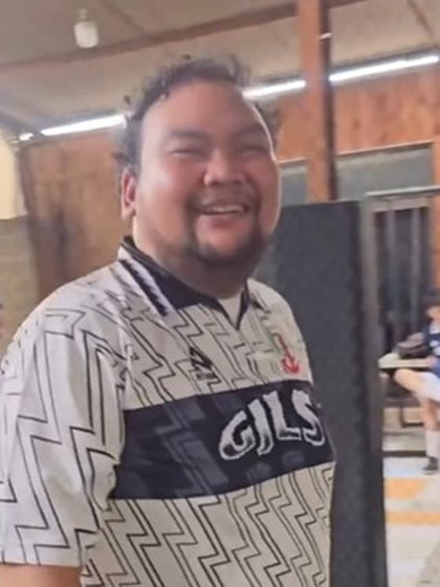 Fico Fachriza (Instagram/ficofachriza_)