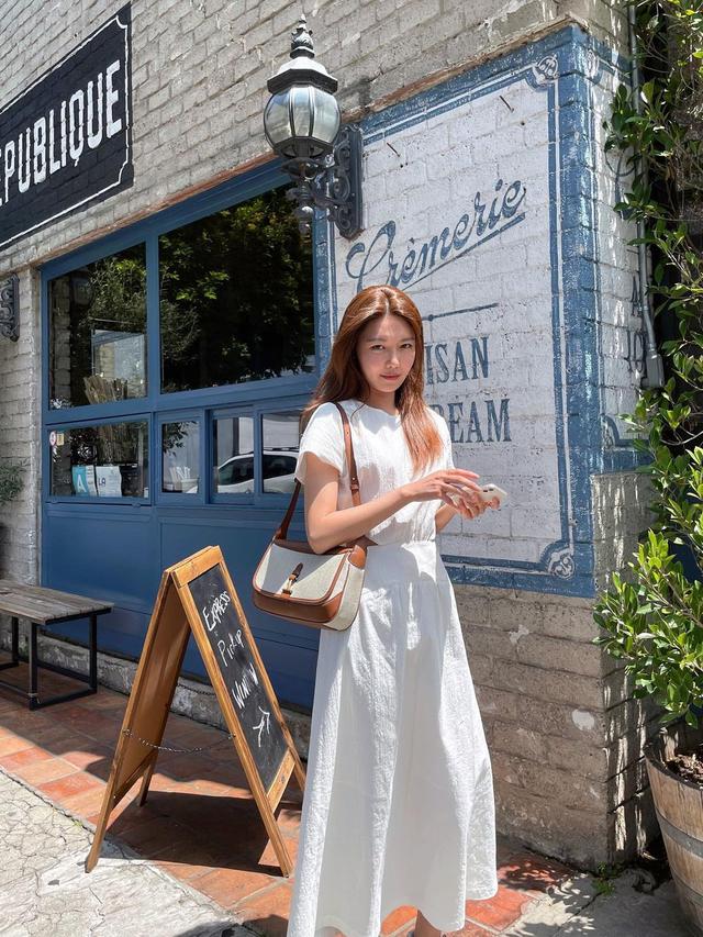 Sooyoung SNSD (Instagram @sooyoungchoi)