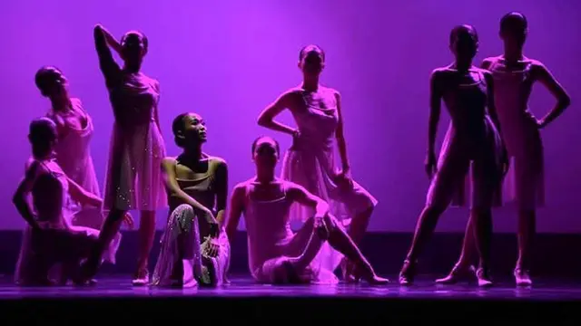 EKI Dance Company