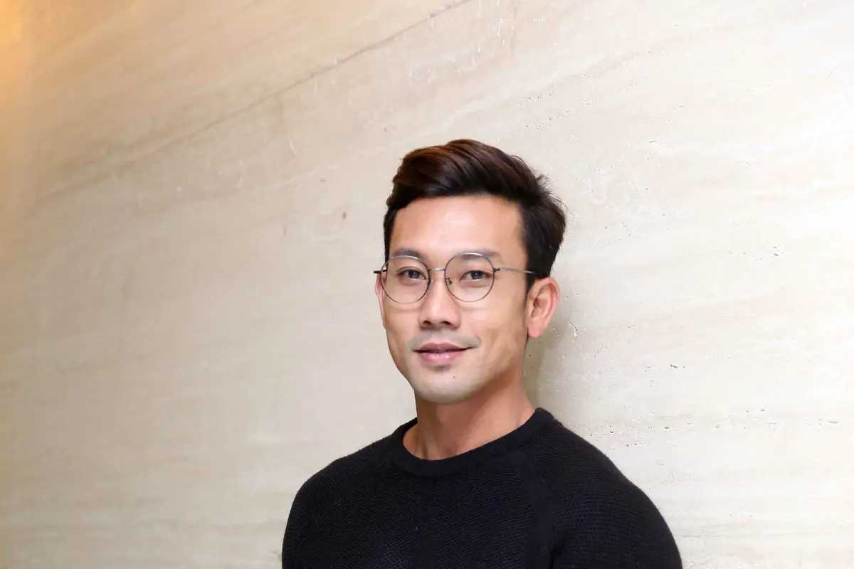 [Bintang] Denny Sumargo