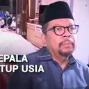 Ayahanda Muhammad Qodari Tutup Usia
