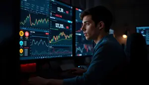 Harga Kripto 23 Juni 2026: Bitcoin Bertahan di Atas USD$ 63.800, TRON Pimpin Penguatan