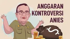 DPRD DKI kerap memangkas anggaran yang dianggap tak wajar. Beberapa anggaran nilainya mencapai miliaran rupiah.