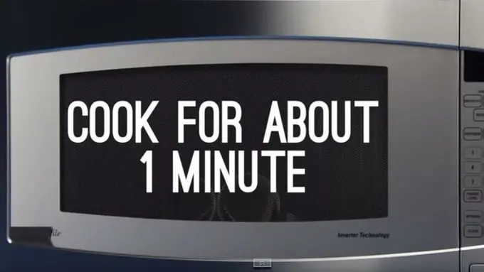 5 Hal Ajaib yang Bisa Kamu Lakukan dengan Microvawe-mu