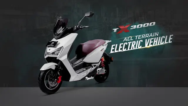 United Motor TX 3000