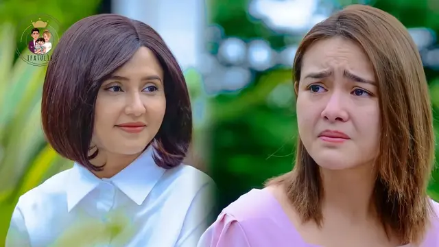 6 Potret Kebersamaan Rara Nawangsih dan Amanda Manopo, Bak Ibu Kandung