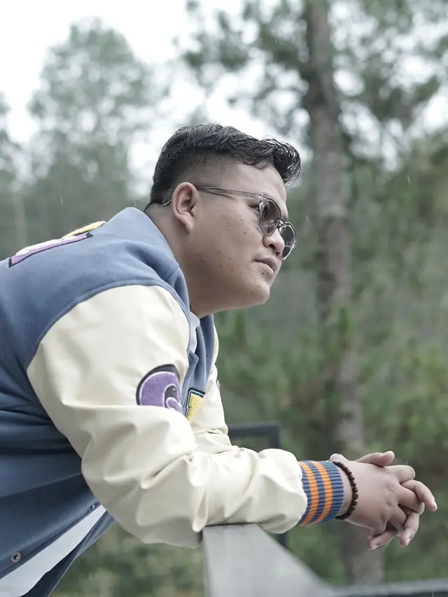 [Fimela] Febby Islami