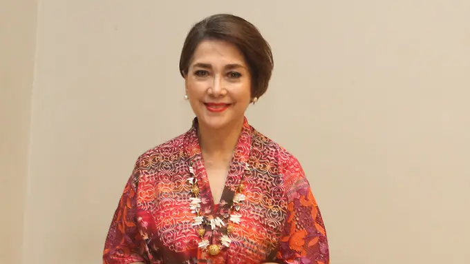 [Bintang] Widyawati