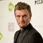 Mengetahui akan memiliki anak laki-laki, Nick Carter mengakui jika hal tersebut sesuai dengan apa yang diinginkan sang istri. (AFP/Bintang.com)