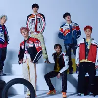 NCT 127 memikat penggemar dengan comeback single terbaru, PUNCH. Simak lirik lagunya di sini.
