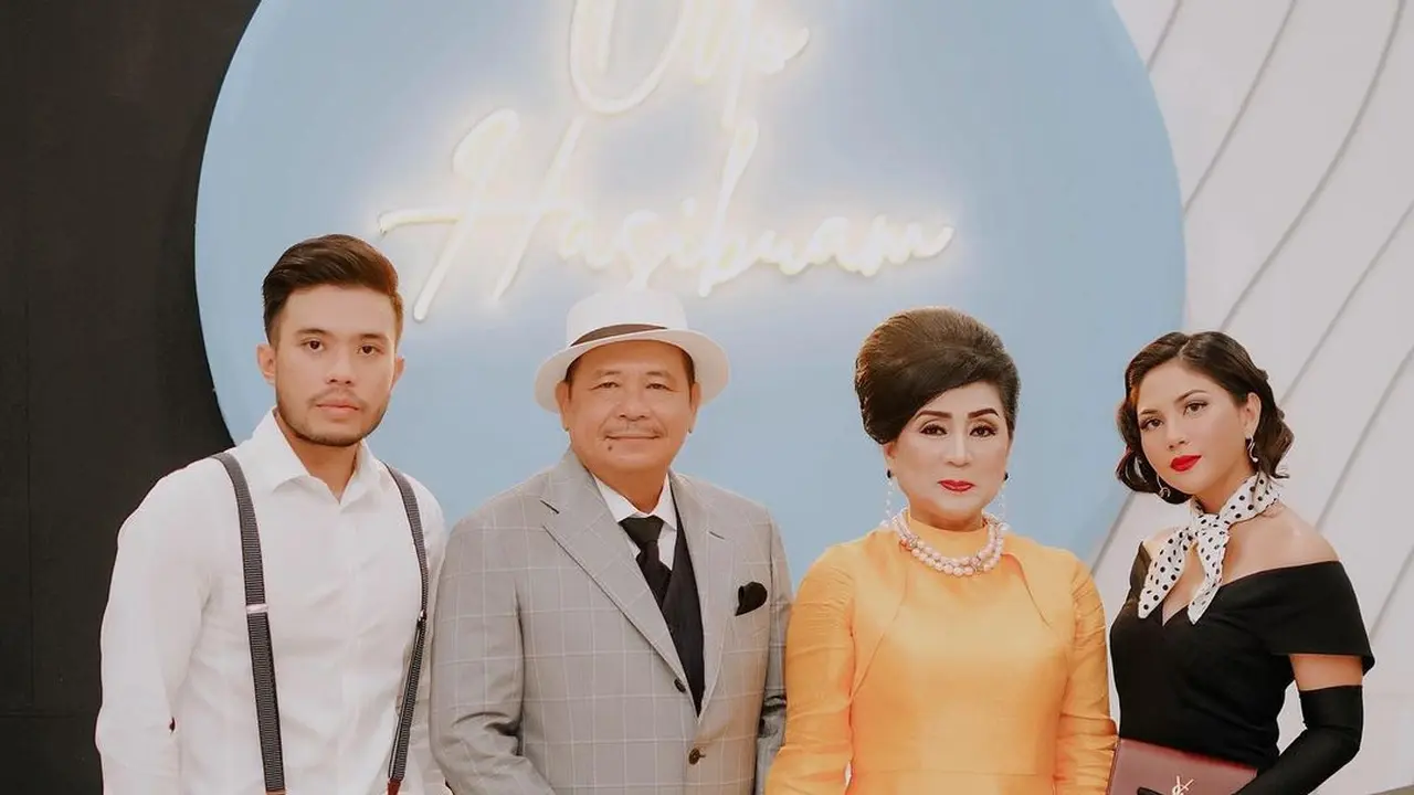 7 Gaya Pacaran Jessica Mila dan Yakup Hasibuan Tampil Kompak dengan Outfit Serasi