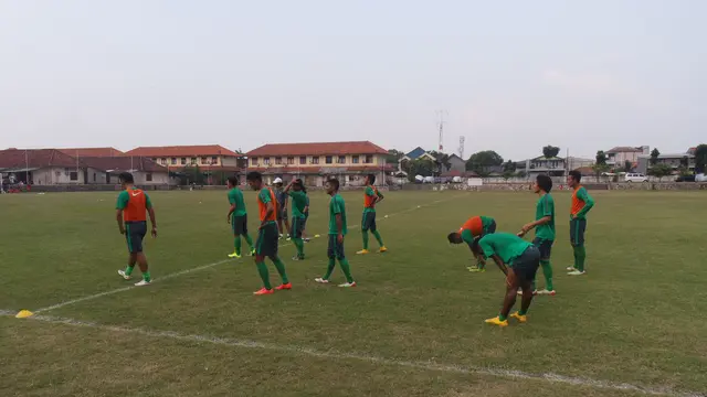 Timnas U-23