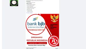 Bank BJB Jadi Bahan Hoaks, Simak Ragamnya untuk Hindari Penipuan