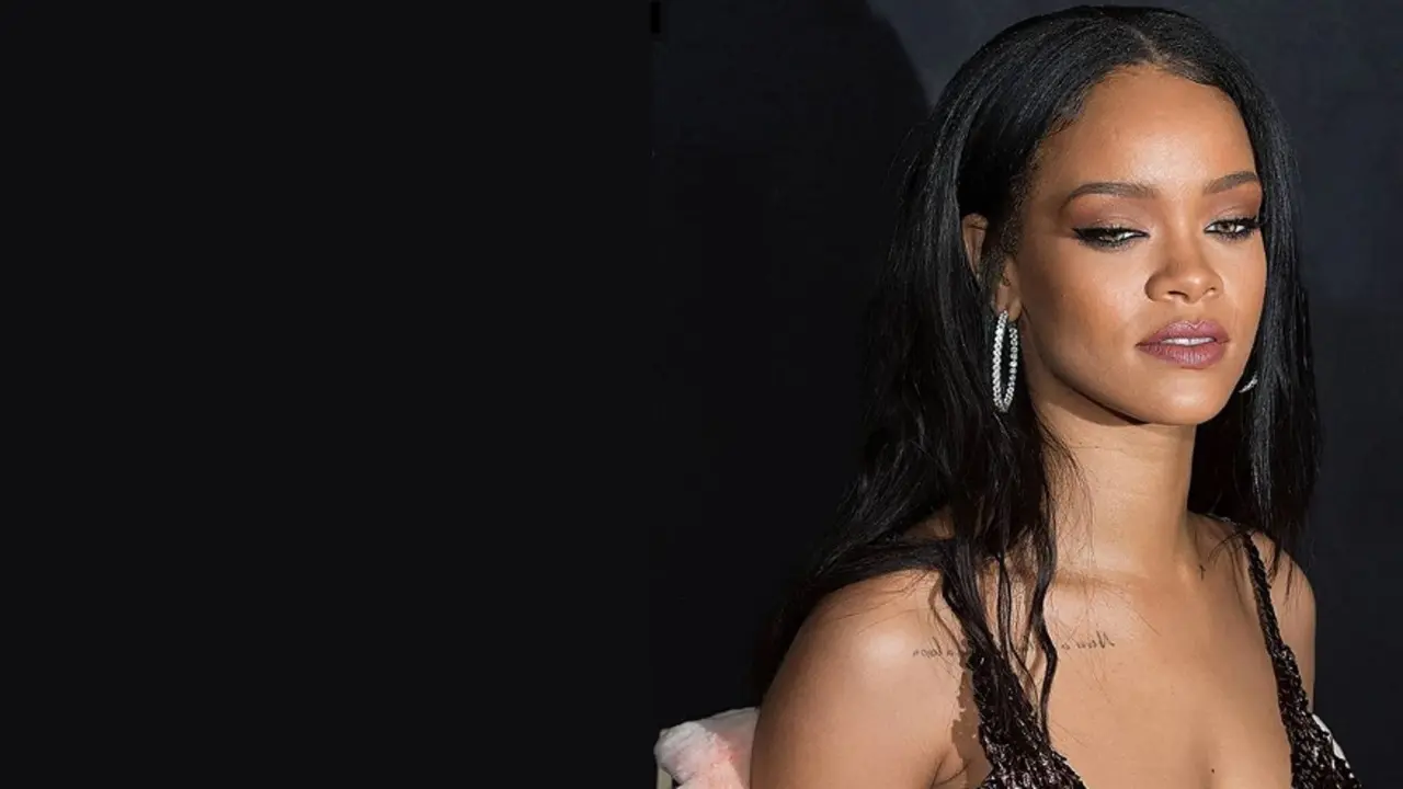 Rihanna