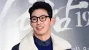 Aktor Choi Jung Won dikabarkan menjadi selingkuhan dari seorang wanita bersuami. Kabar mengenai dugaan perselingkuhan ini pun pertama kali diungkapkan oleh mantan reporter entertainment sekaligus YouTuber Lee Jin Ho. (Liputan6.com/Allkpop.com)