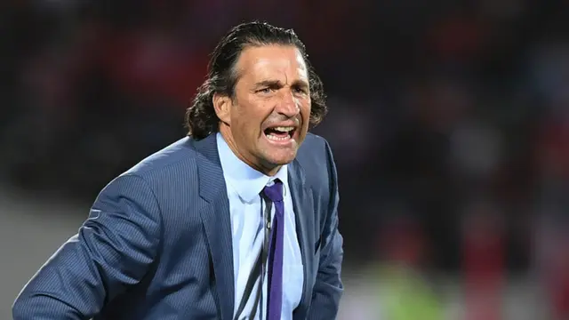 Juan Antonio Pizzi