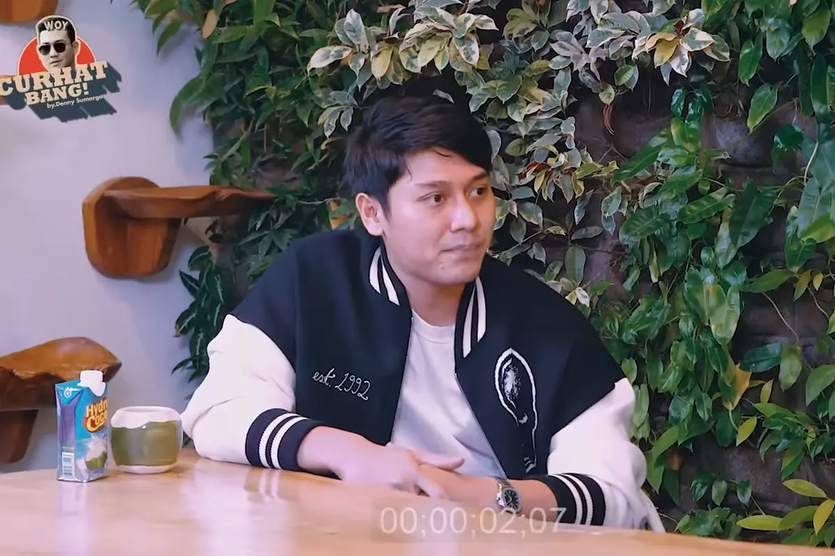 Rizky Billar