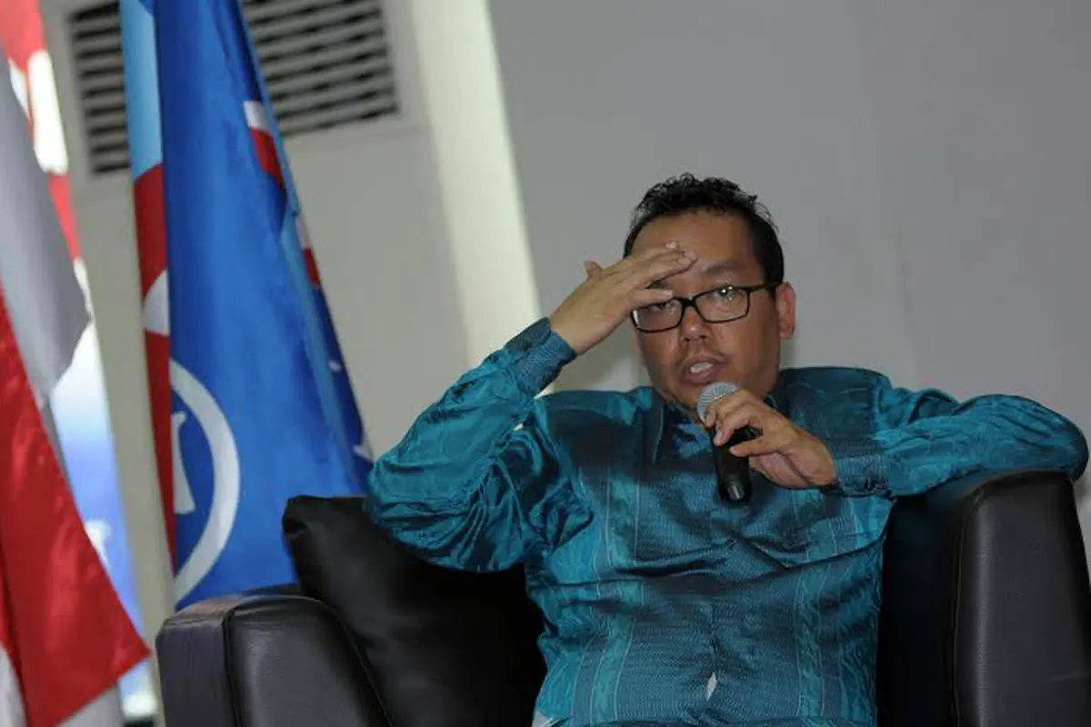 Ramadhan Pohan