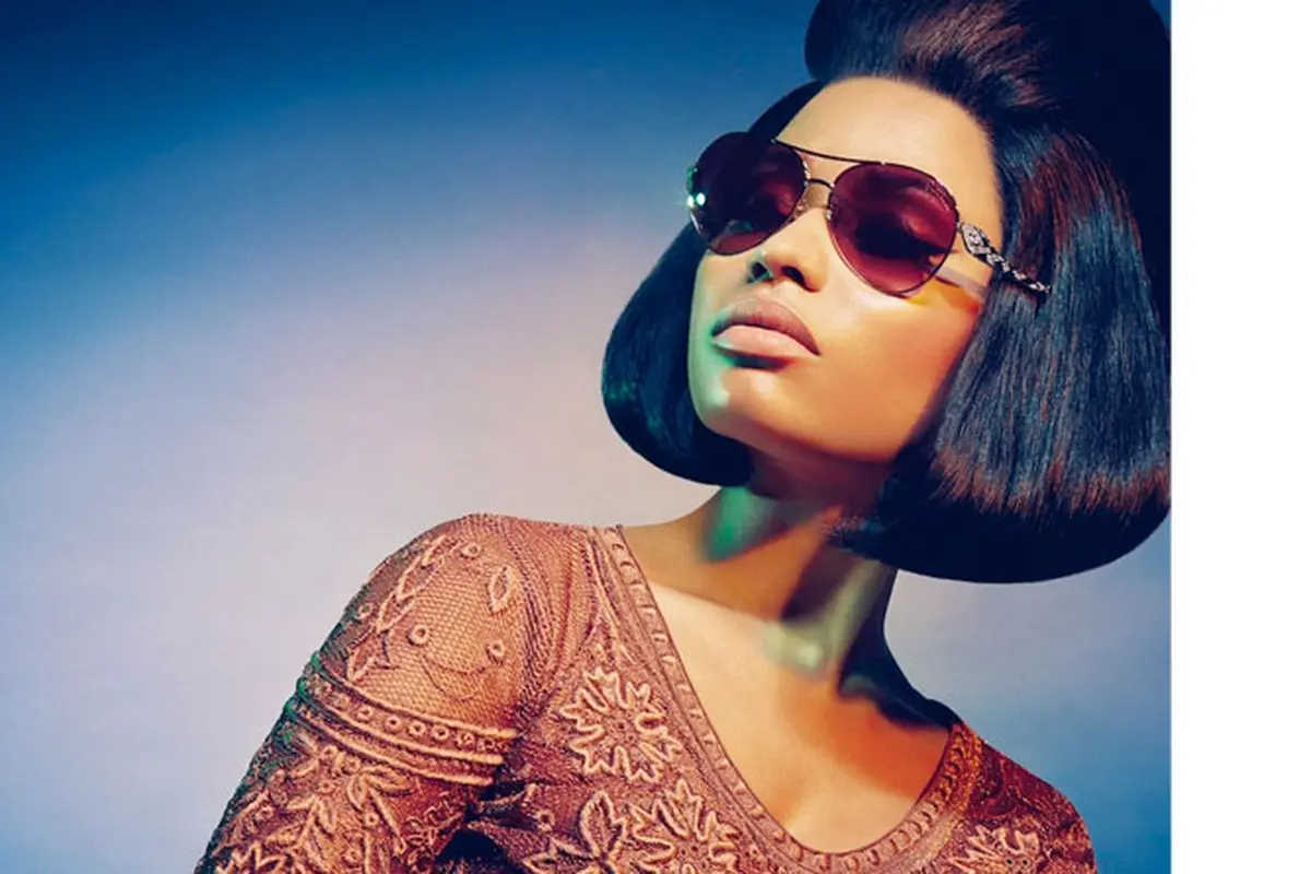 Nicki Minaj 